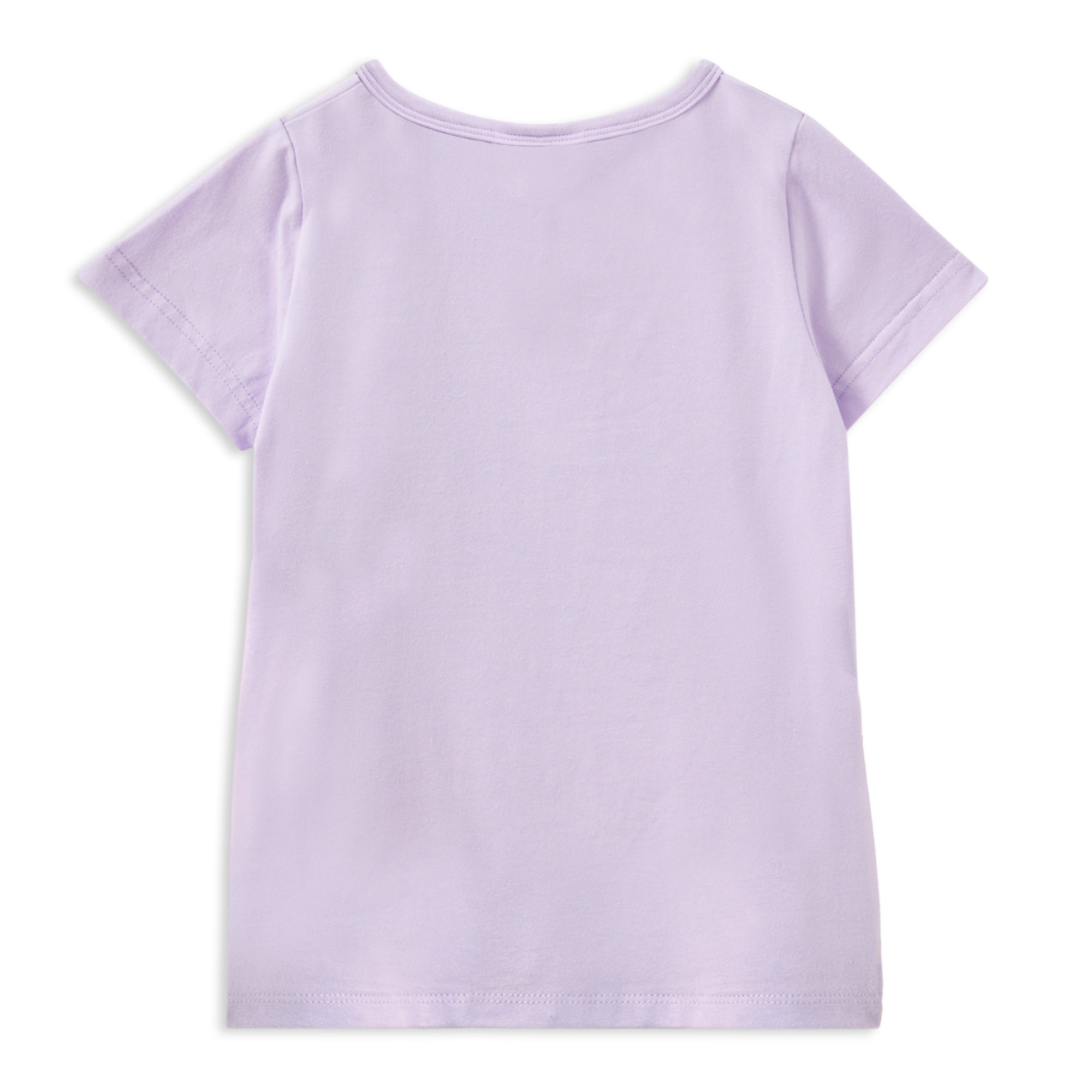 Milky Cheeky Tiger Tee