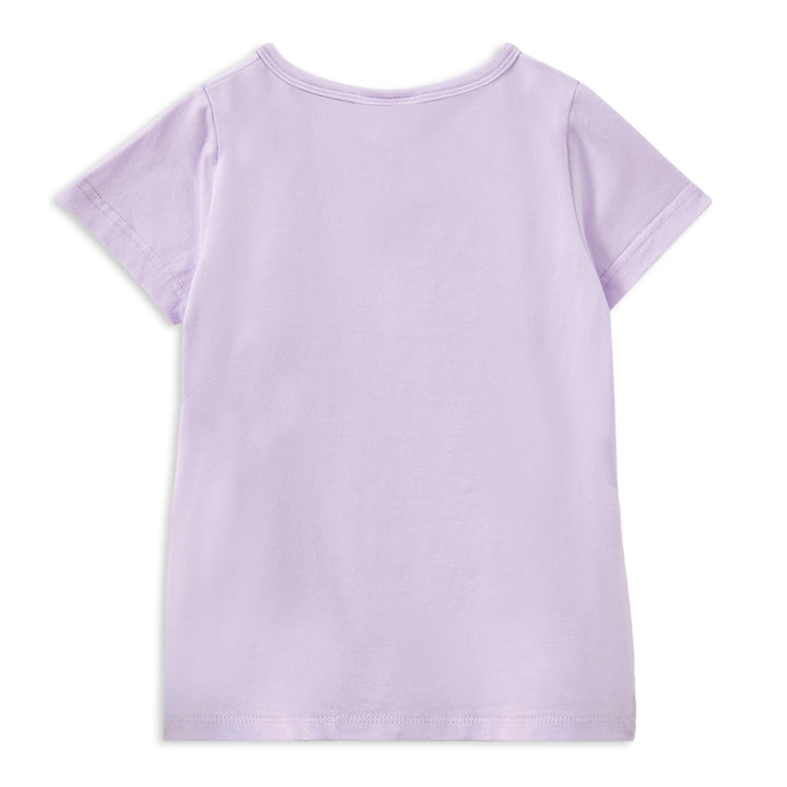 Milky Cheeky Tiger Tee