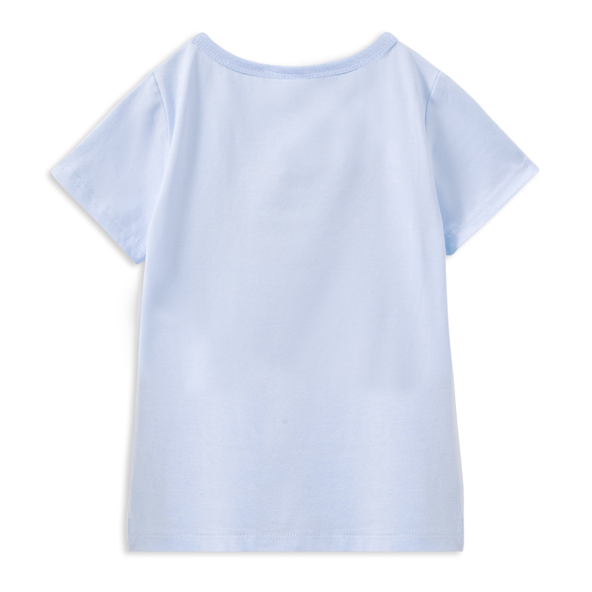 Milky Retro Tiger Tee