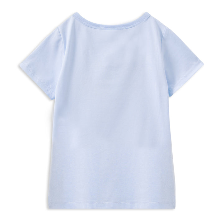 Milky Retro Tiger Tee