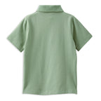 Basil Lion Polo Shirt