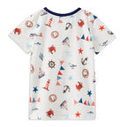 Seaside Tee