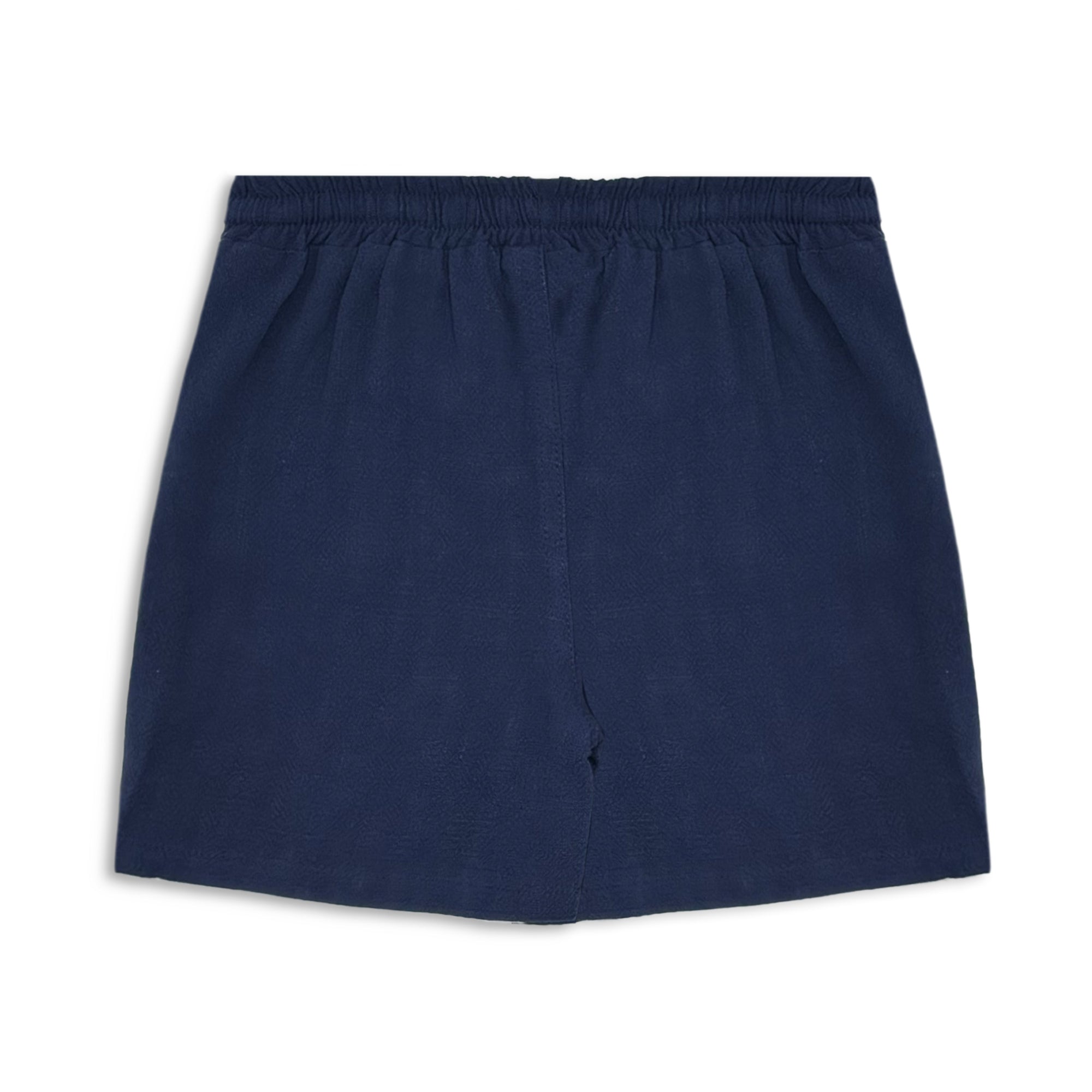 Milky Linen Short