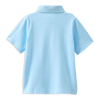 Blue Lion Polo Shirt