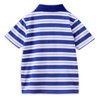 Blue Stripe Rugby