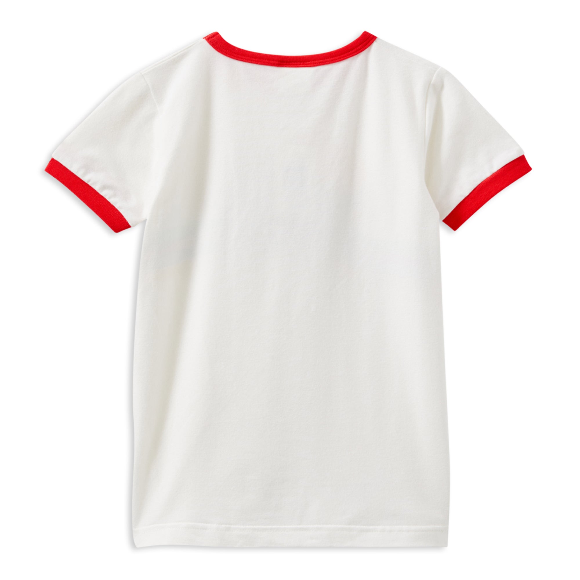 Milky Paradiso Tee