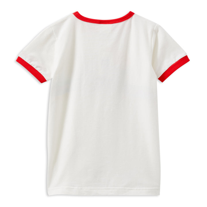 Milky Paradiso Tee
