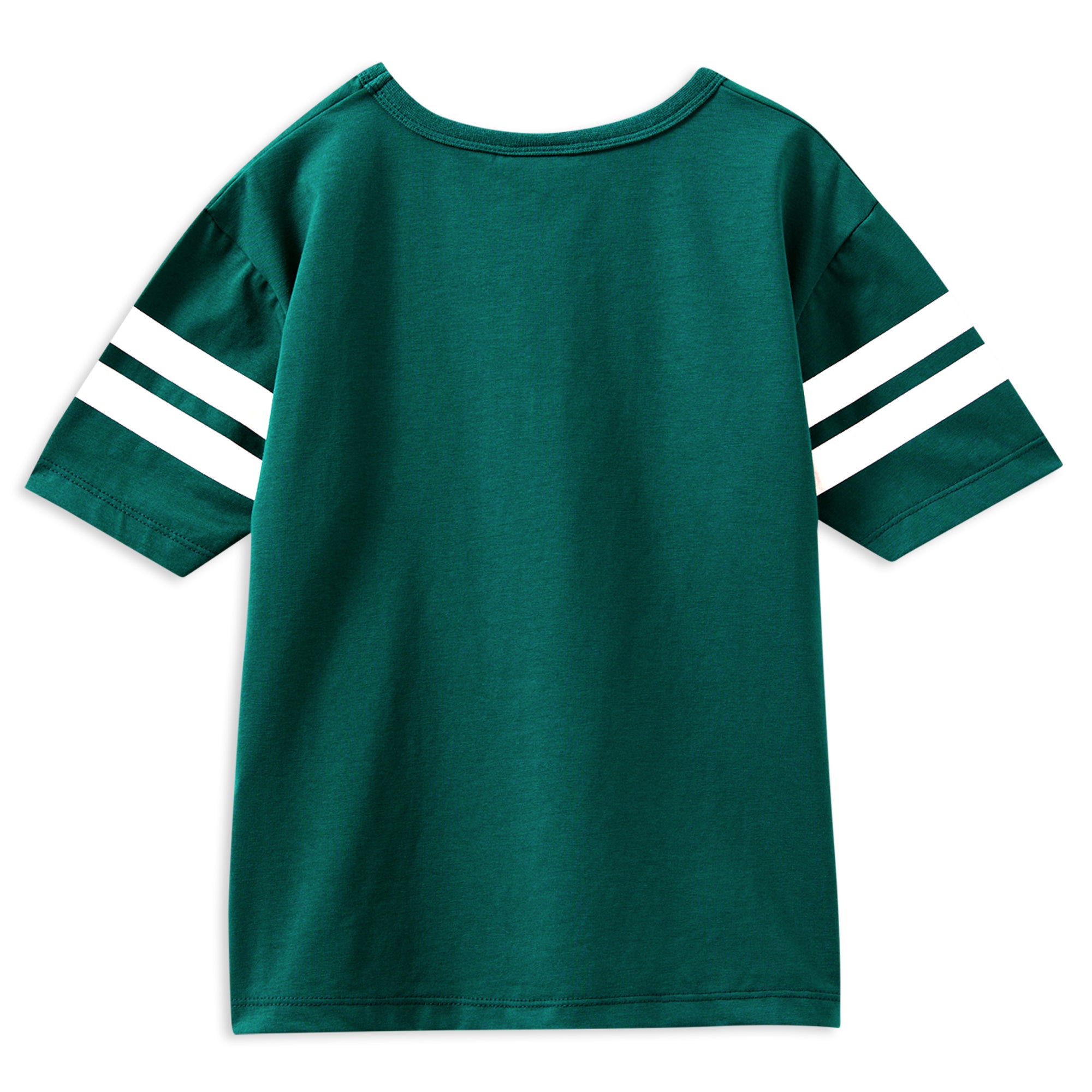 Milky Team Santa Tee
