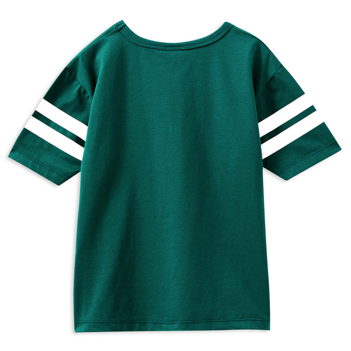 Milky Team Santa Tee