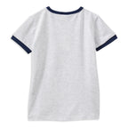 Surfing Santa Tee