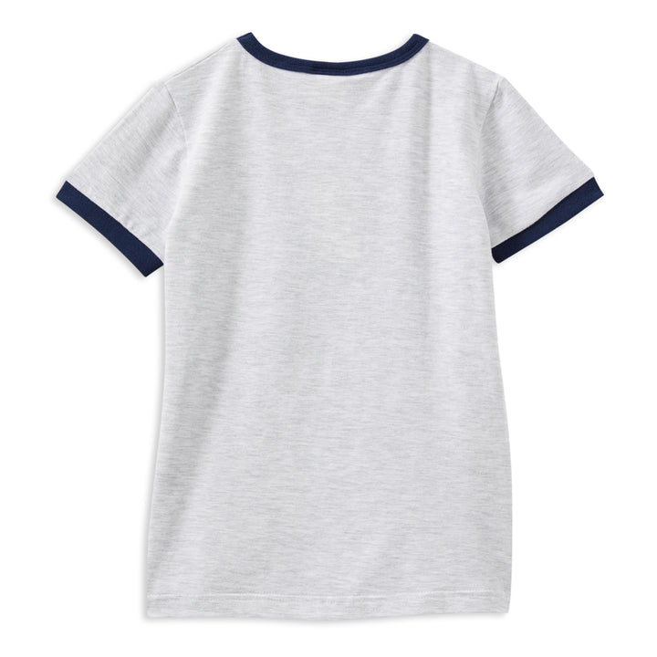 Milky Surfing Santa Tee