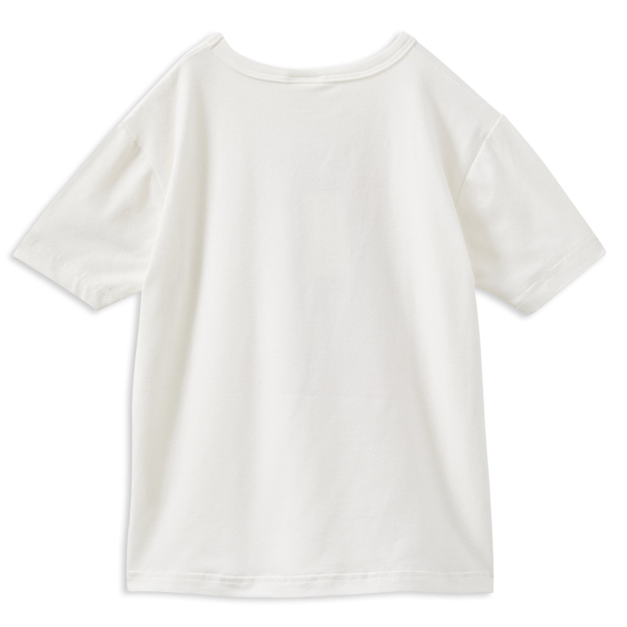 Milky Santa Fan Club Tee