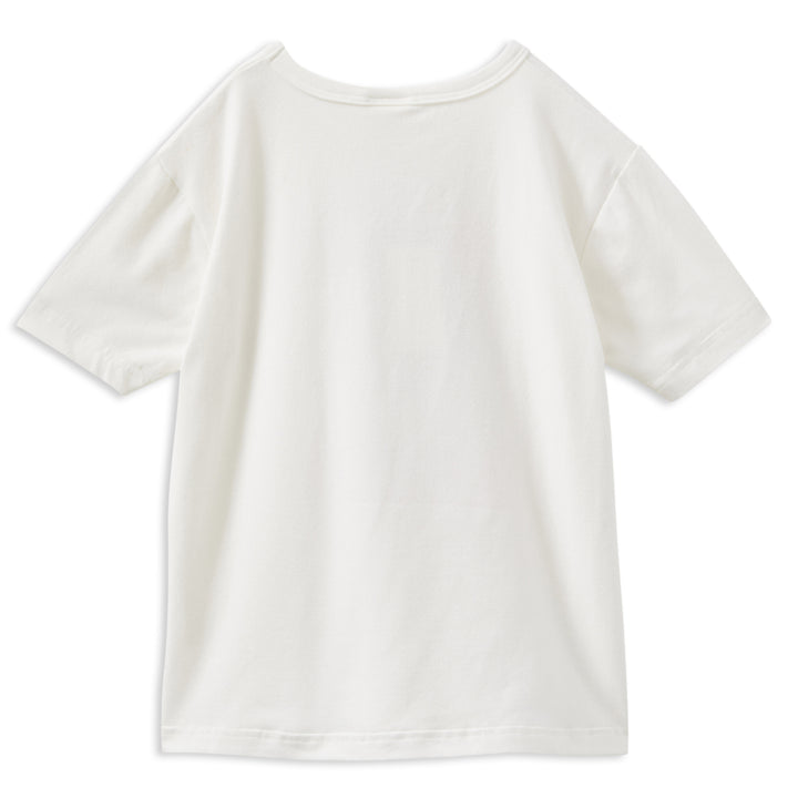 Milky Santa Fan Club Tee