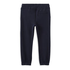 Navy Track Pant