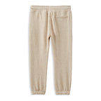 Milky True Natural Track Pant