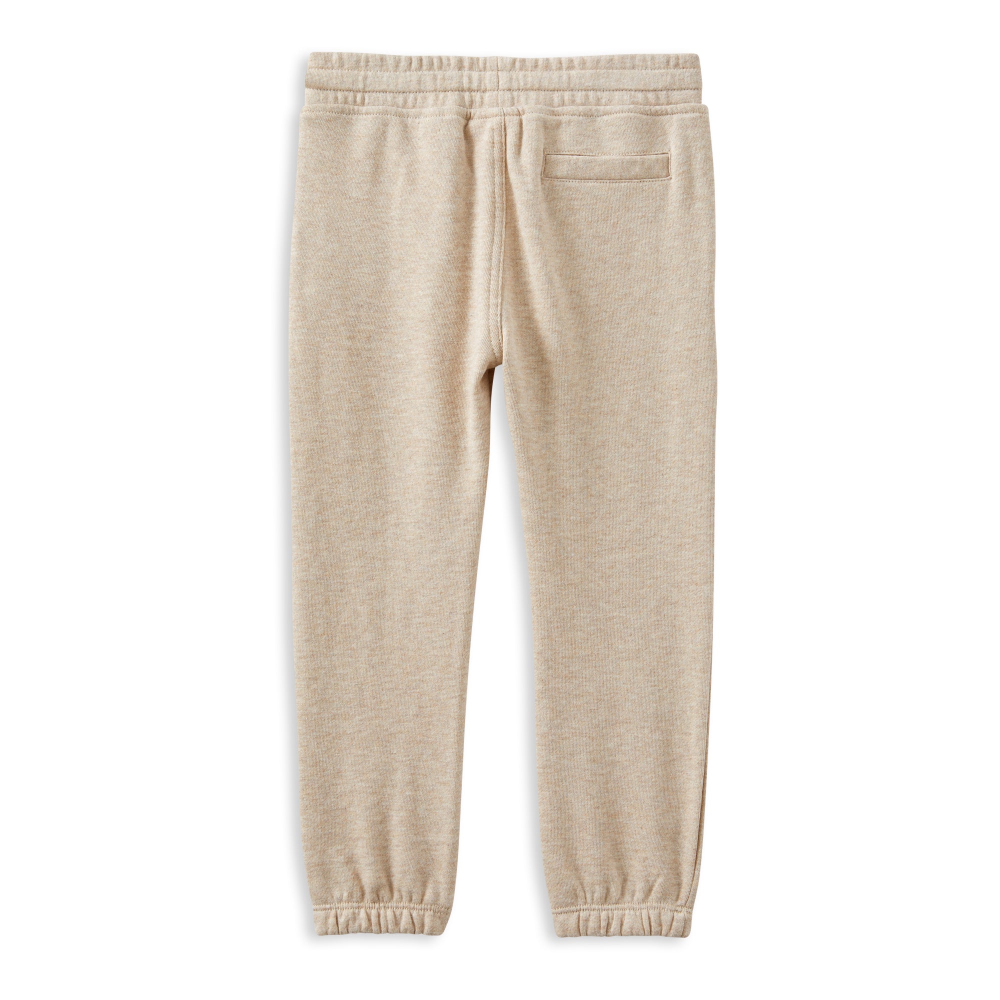 Milky True Natural Track Pant