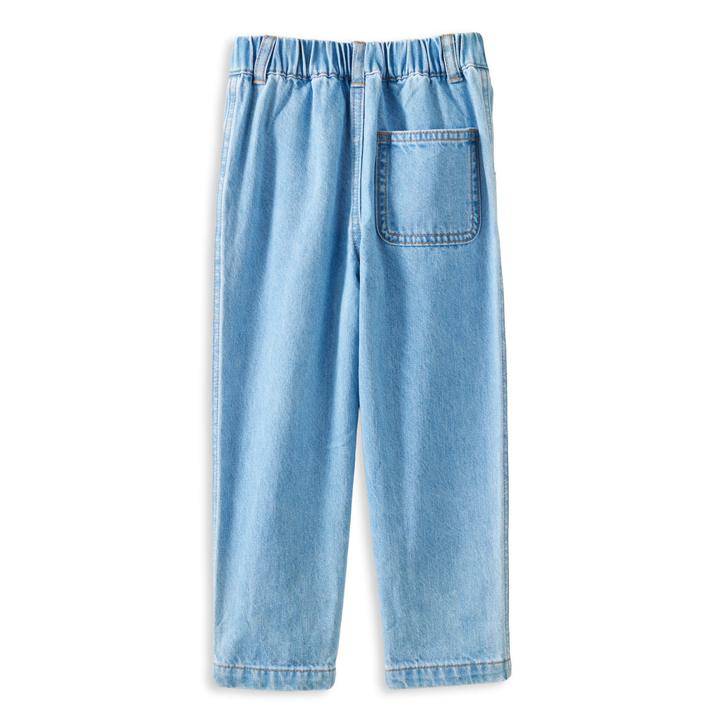 Monty Jean