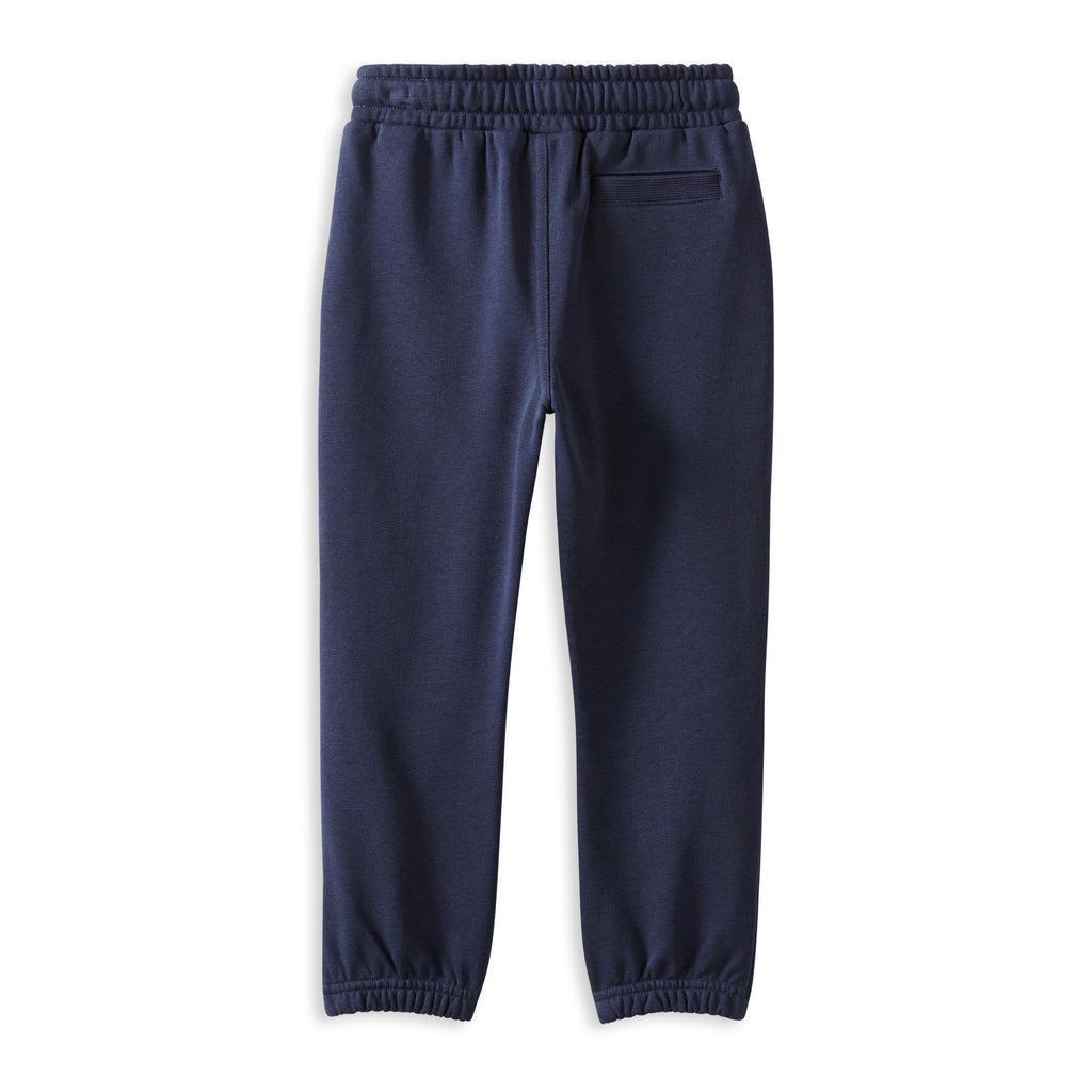 Easy Track Pant - Indigo