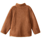Sherpa Jacket - Teddy