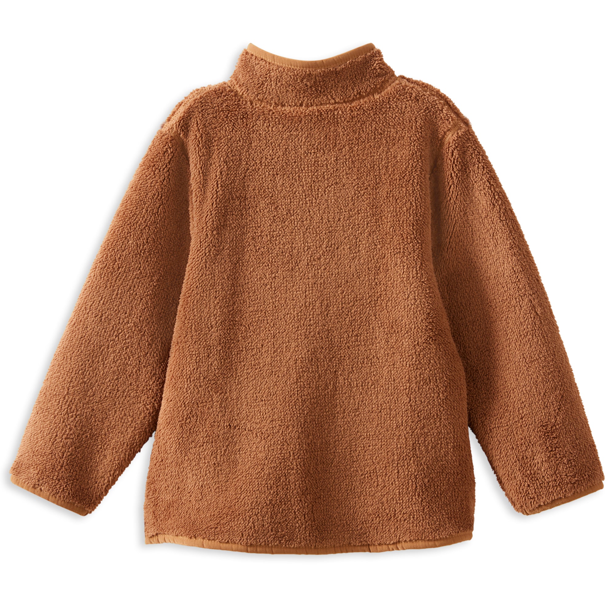 Sherpa Jacket - Teddy