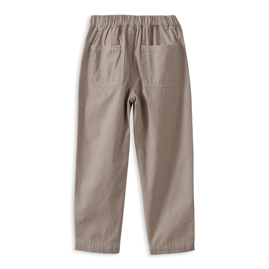 Scout Stripe Jean