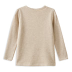 Drift Waffle Henley