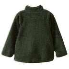 Sherpa Jacket - Banjo