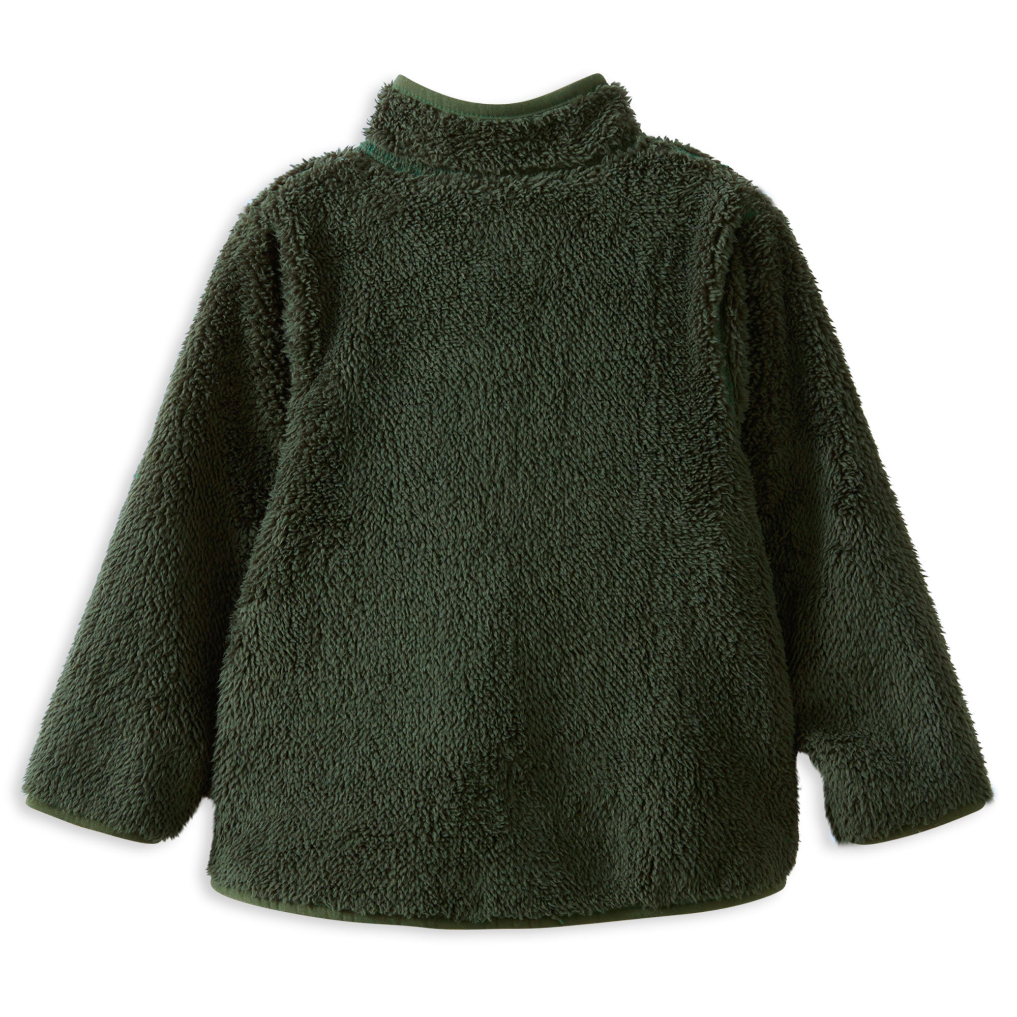 Sherpa Jacket - Banjo