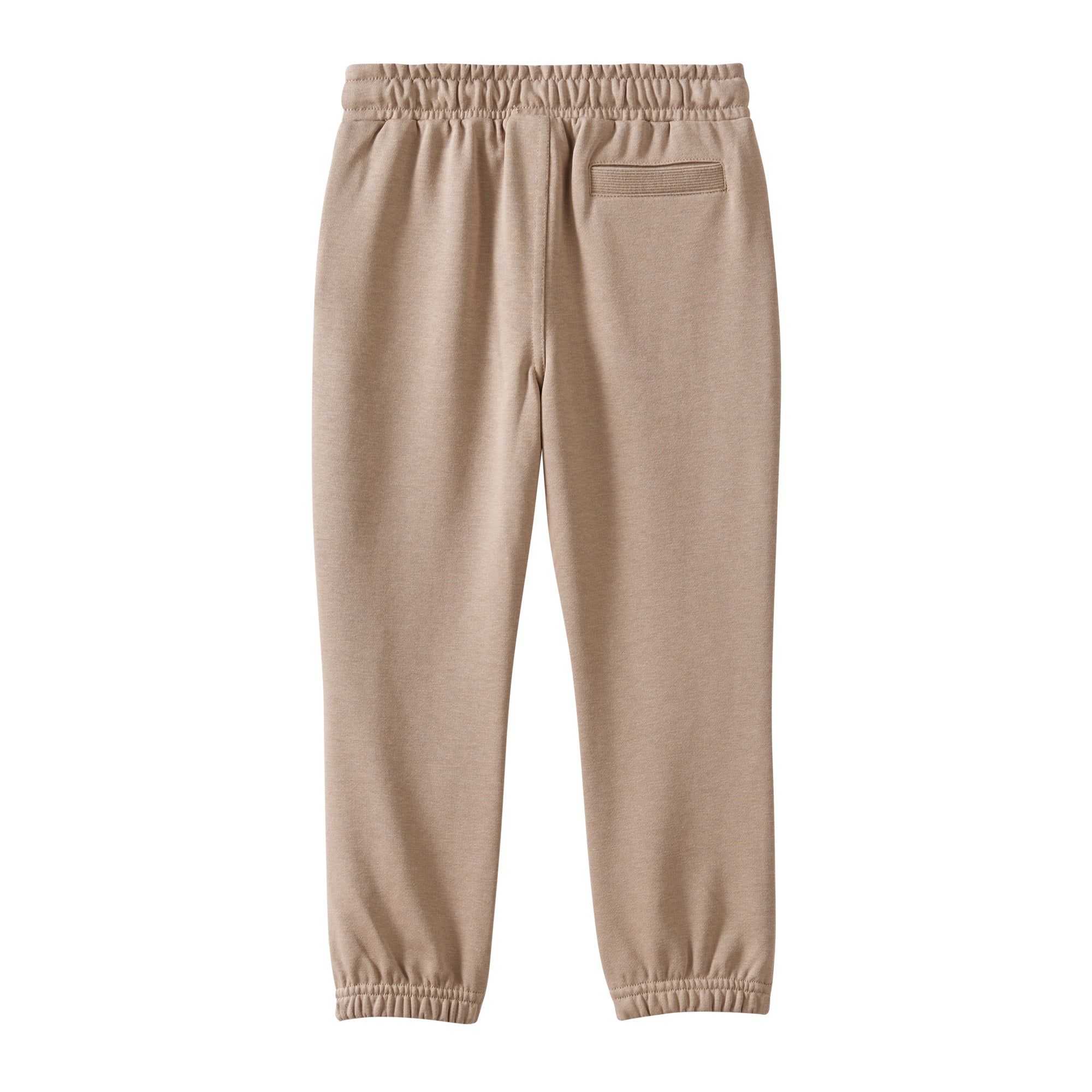 Easy Track Pant - Latte