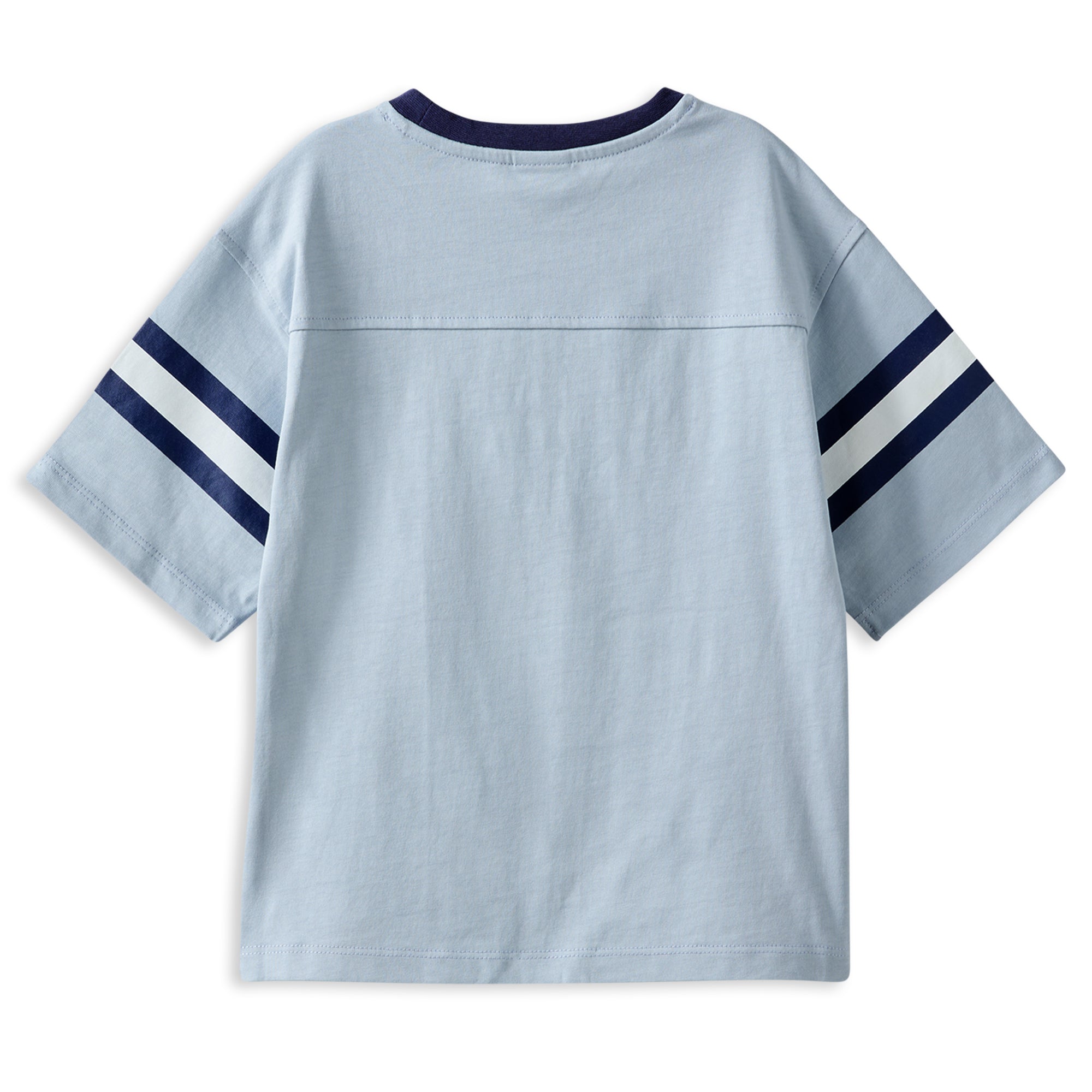 New York Tee - Blue