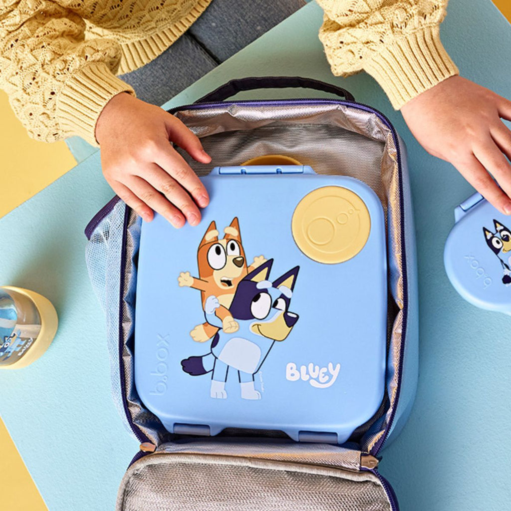 Lunchbox - Bluey