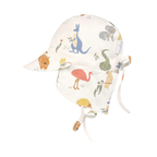 Flap Cap Bambini - Outback