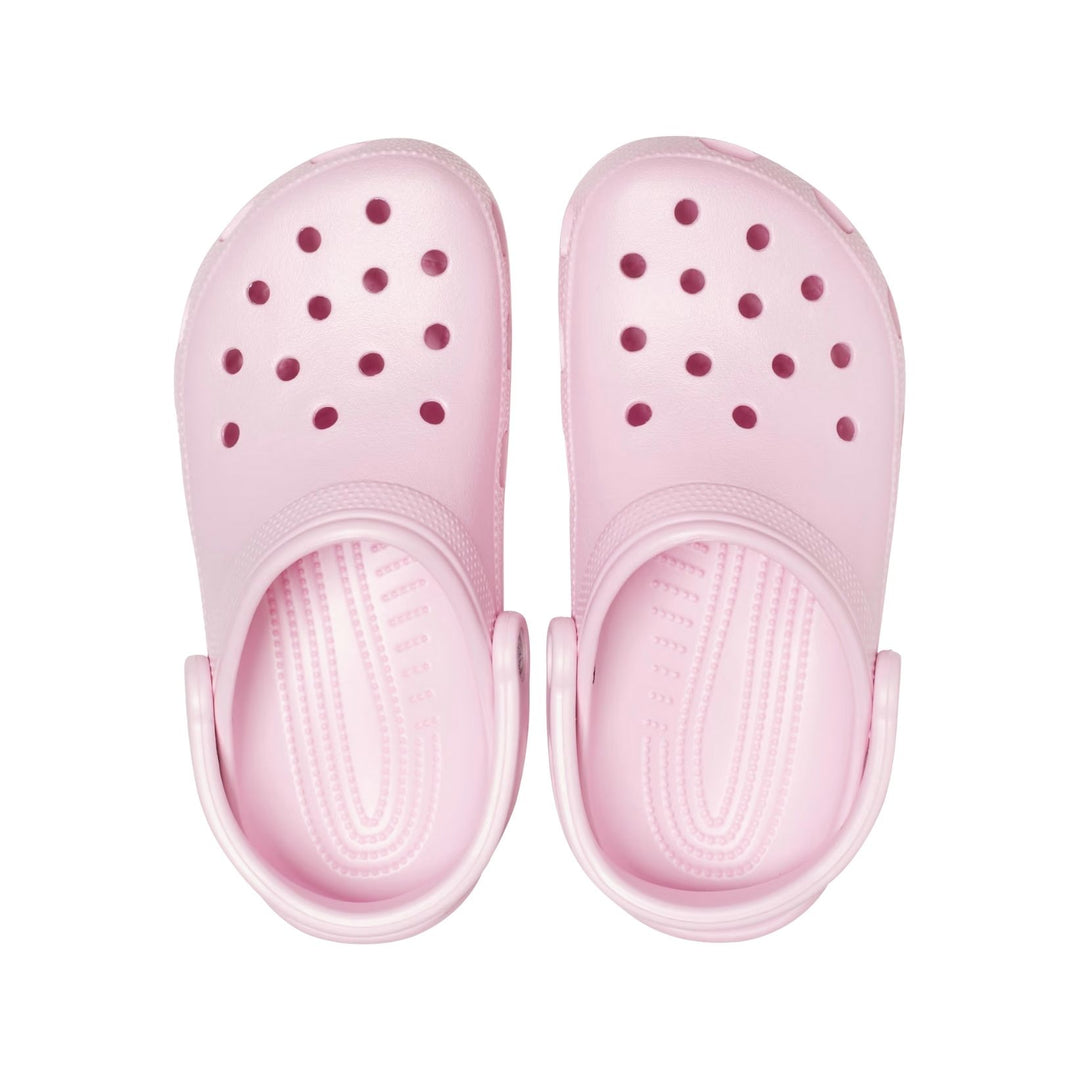 Crocs Adult Classic Clog - Ballerina Pink