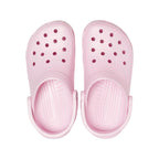 Adult Classic Clog - Ballerina Pink