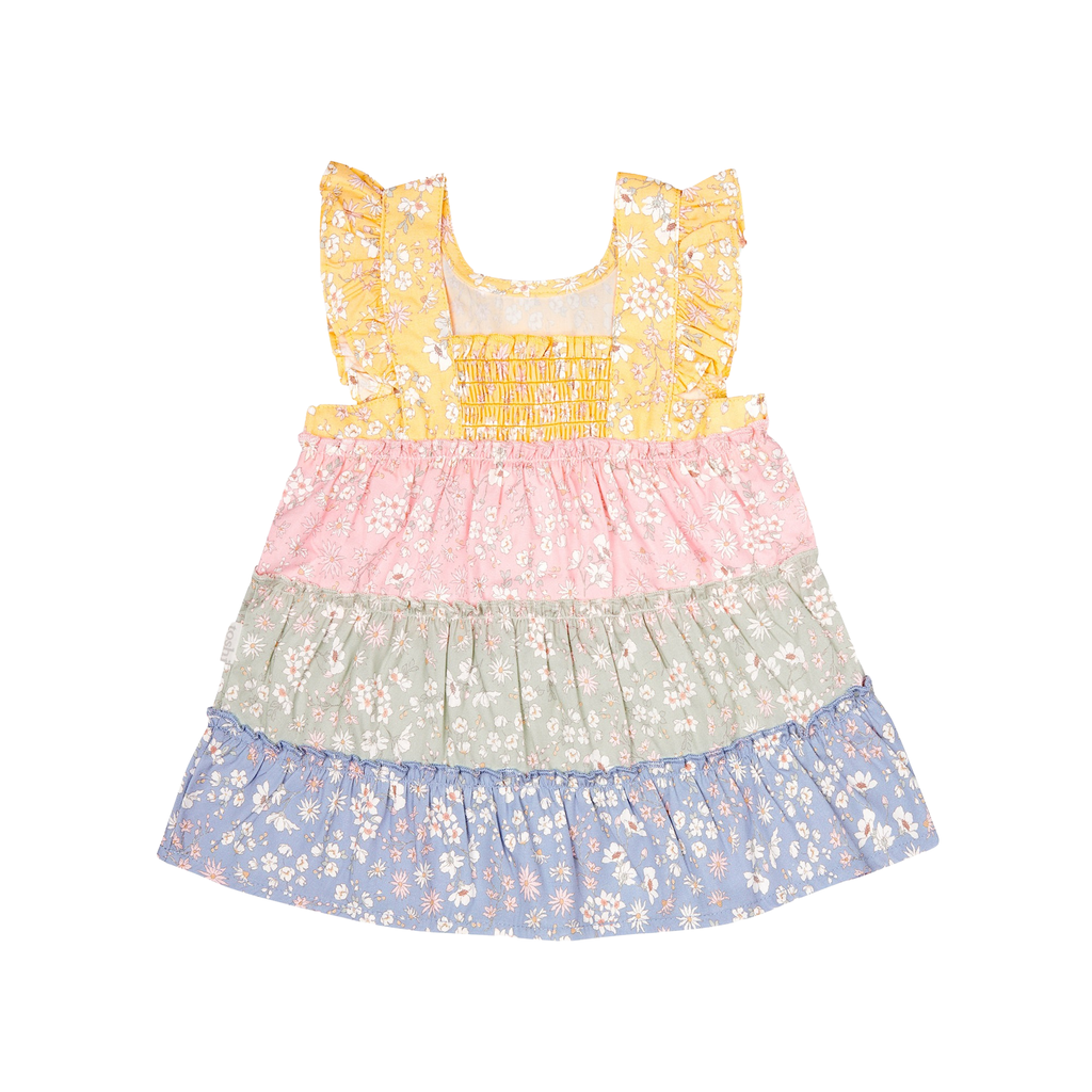 Toshi Baby Dress Tier - Eva