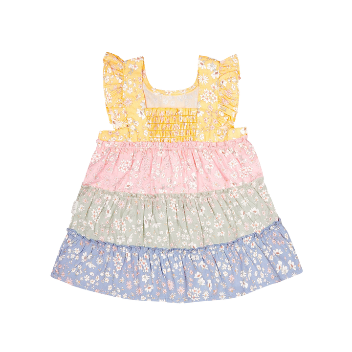 Toshi Baby Dress Tier - Eva