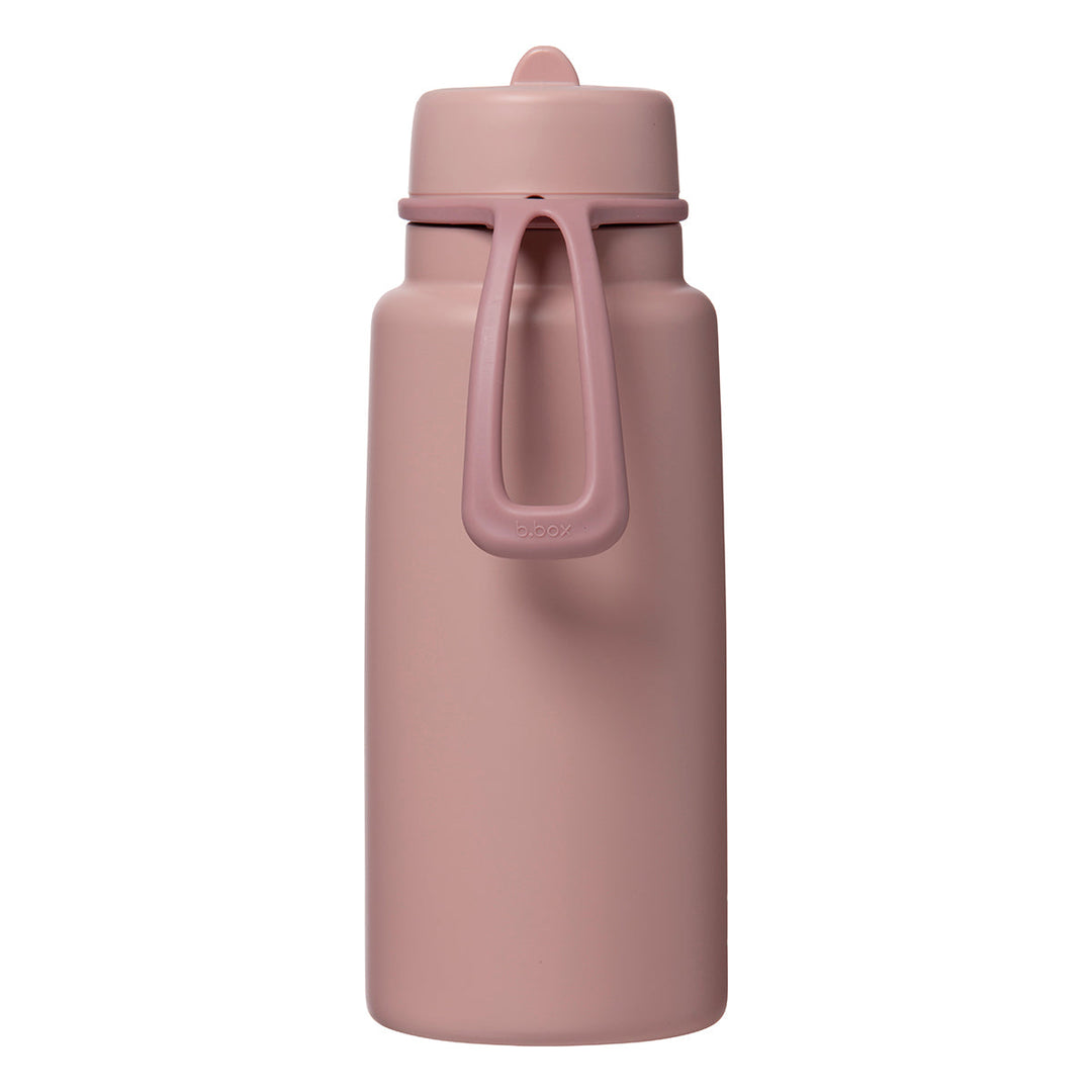 B.Box Insulated Flip Top Bottle 1L - Berry Smoothie