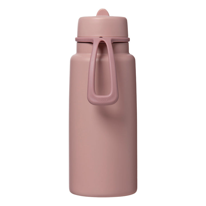 B.Box Insulated Flip Top Bottle 1L - Berry Smoothie