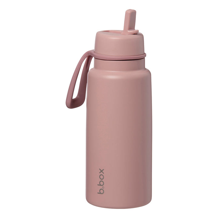 B.Box Insulated Flip Top Bottle 1L - Berry Smoothie