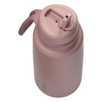 Insulated Flip Top Bottle 1L - Berry Smoothie