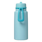 Insulated Flip Top Bottle 1L - Lagoon