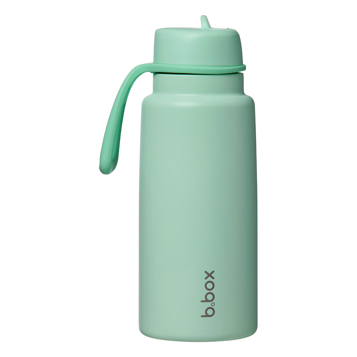 Insulated Flip Top Bottle 1L - Spearmint