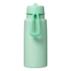 Insulated Flip Top Bottle 1L - Spearmint