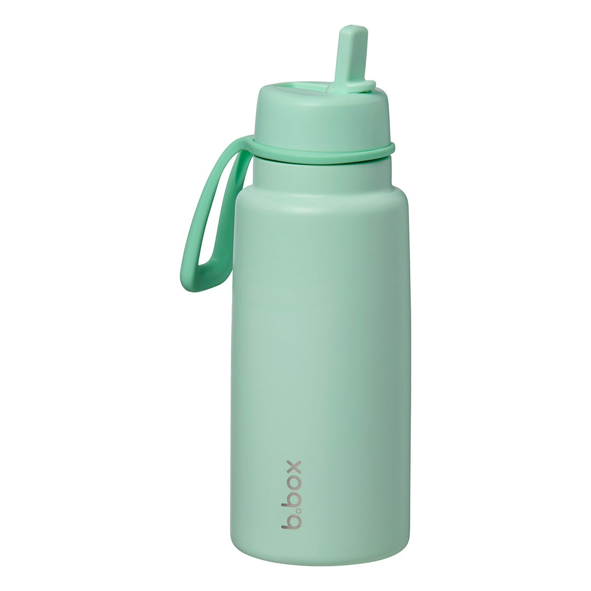 Insulated Flip Top Bottle 1L - Spearmint