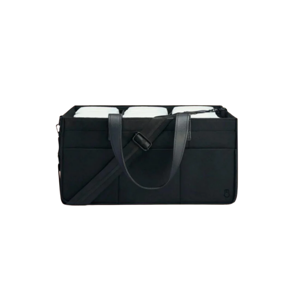 Bunnie Caddie - Black