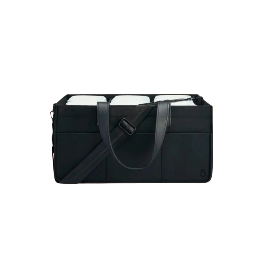 Bunnie Caddie - Black