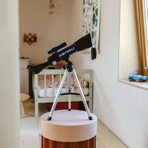 Kidytelescope