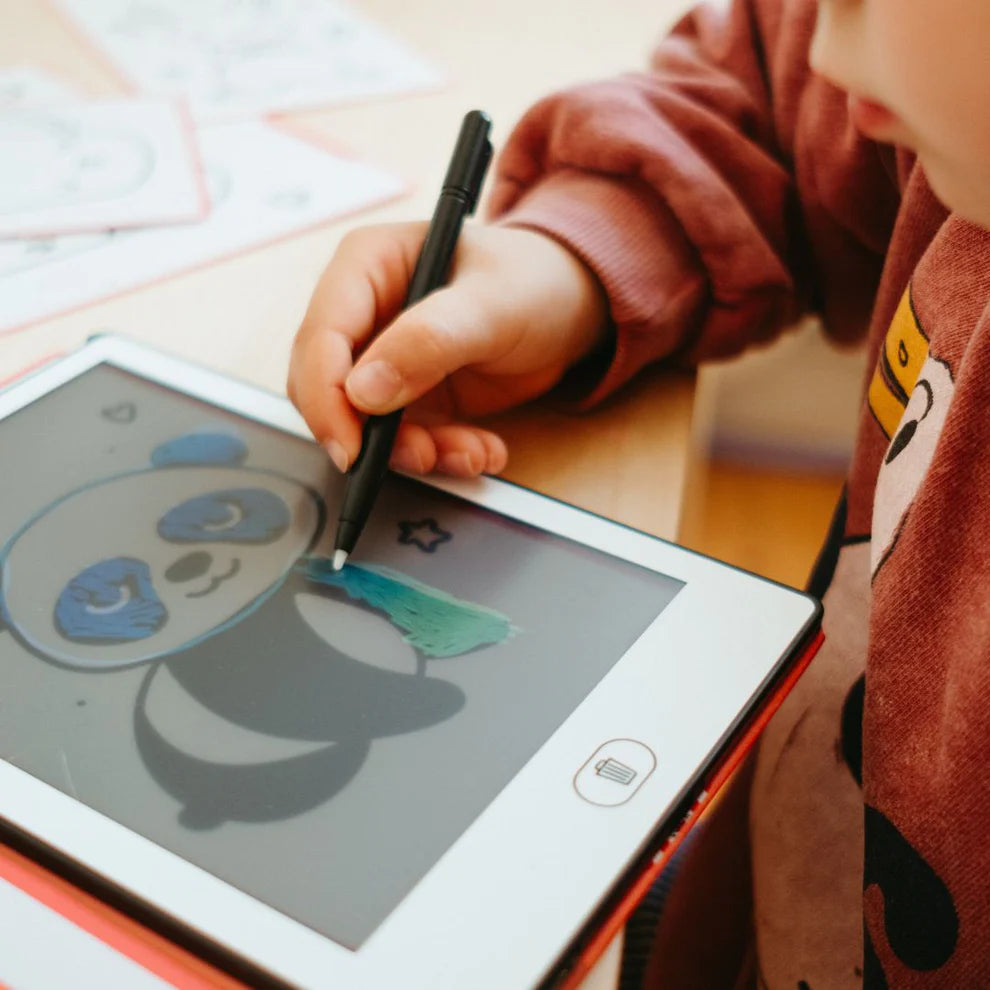 Kidydraw Mini - Kawai