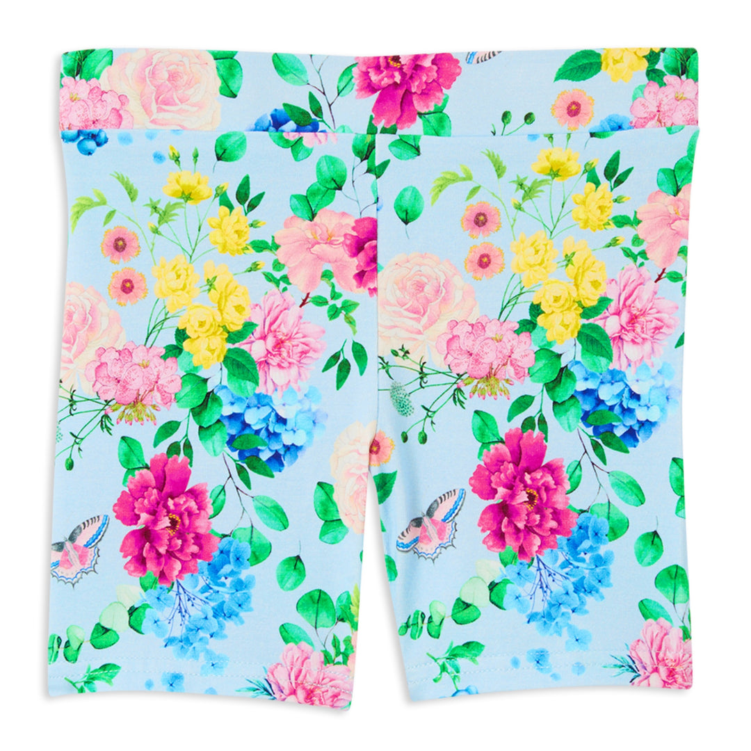 Milky Garden Party Bike Short