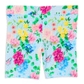 Garden Party Bike Short